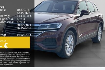 VW Touareg 54.049 km 39.780 &euro; Remscheid 42897