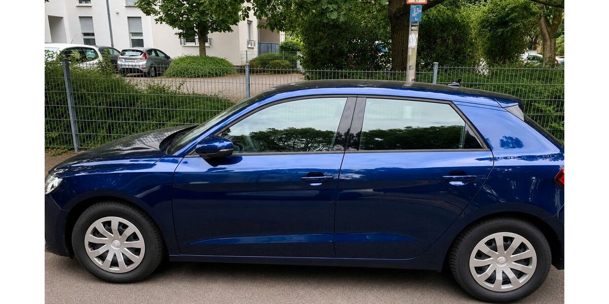 Audi A1 10.460 km 20.400 &euro; Dormagen 41539