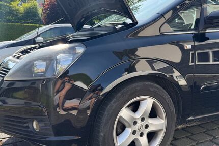 Opel Zafira 239.650 km 2.100 &euro; Marienheide 51709