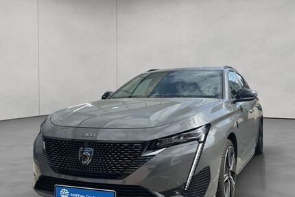 Peugeot 308 14.312 km 22.990 € Leverkusen 51373