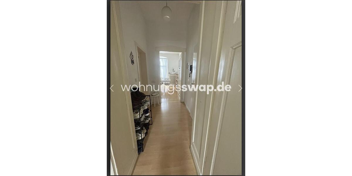Etagenwohnung Düsseldorf Stadtbezirk 3 - 2 Zimmer, 57 m&sup2;, 630&euro; | Angebot:25228926