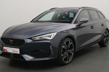 Cupra Leon 49.166 km 24.480 &euro; Leverkusen 51373