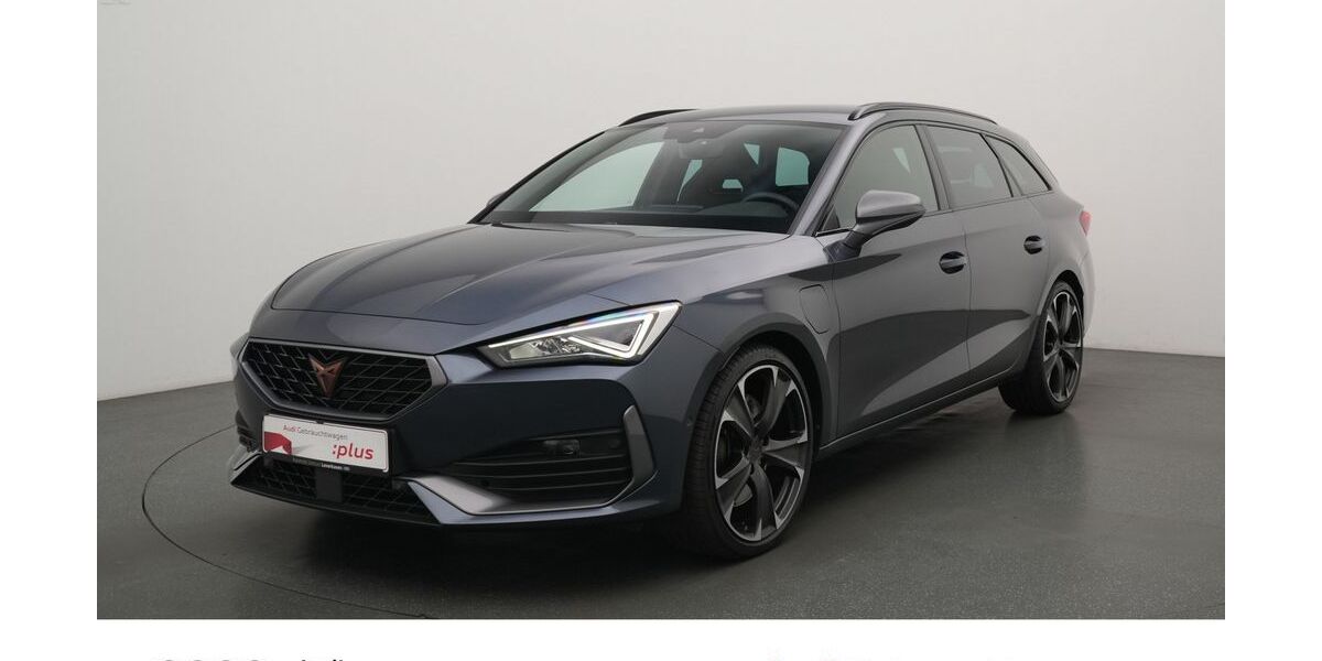 Cupra Leon 49.166 km 24.480 &euro; Leverkusen 51373