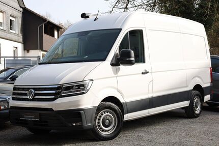 VW Crafter 58.800 km 27.999 &euro; Kierspe 58566