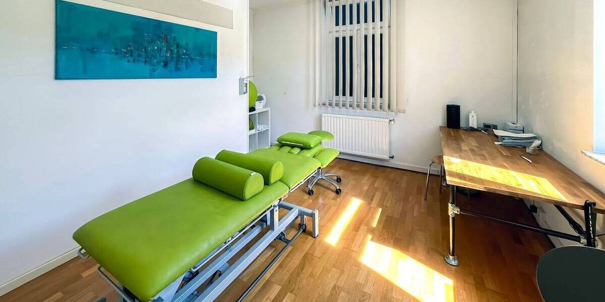 Gewerbeobjekt Langenfeld (Rheinland) Reusrath - 1.390&euro; | Angebot:26917996