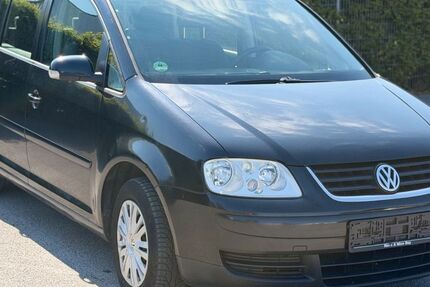 VW Touran 298.414 km 1.400 &euro; Wuppertal 42389