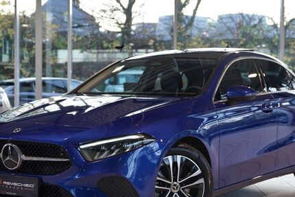 Mercedes-Benz A 180 23.000 km 27.900 &euro; Remscheid/NRW 42855