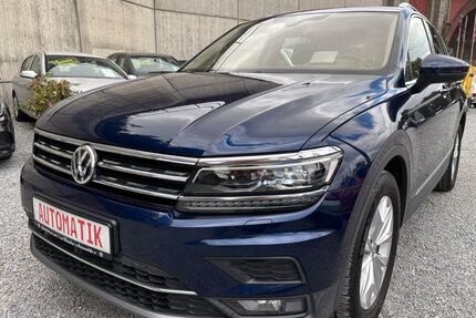 VW Tiguan 136.755 km 21.890 &euro; Wuppertal 42289