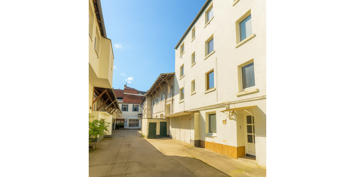 Etagenwohnung Düsseldorf Pempelfort - 8 Zimmer, 200 m&sup2;, 720.000&euro; | Angebot:26437073