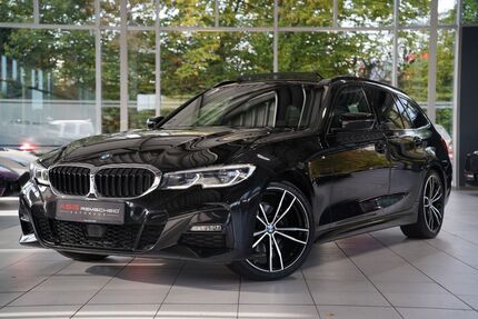 BMW 320 91.000 km 31.800 &euro; Remscheid/NRW 42855