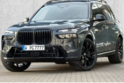 BMW X7 8.943 km 101.880 &euro; Wuppertal 42117