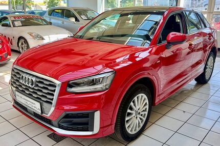 Audi Q2 67.303 km 20.980 &euro; Gevelsberg 58285