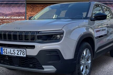 Jeep Avenger 5.000 km 27.900 &euro; Burscheid 51399