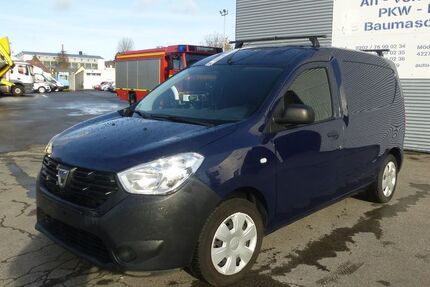 Dacia Dokker 142.000 km 3.900 € Wuppertal 42279