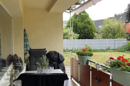 Wohnung Leverkusen Schlebusch - 3 Zimmer, 69 m&sup2;, 219.000&euro; | Angebot:25821816