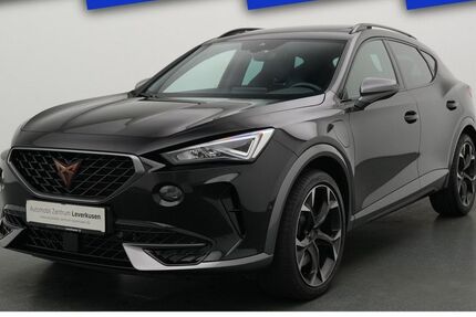 Cupra Formentor 89.039 km 23.980 &euro; Leverkusen 51379