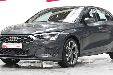 Audi A3 29.498 km 23.999 &euro; Wuppertal 42109