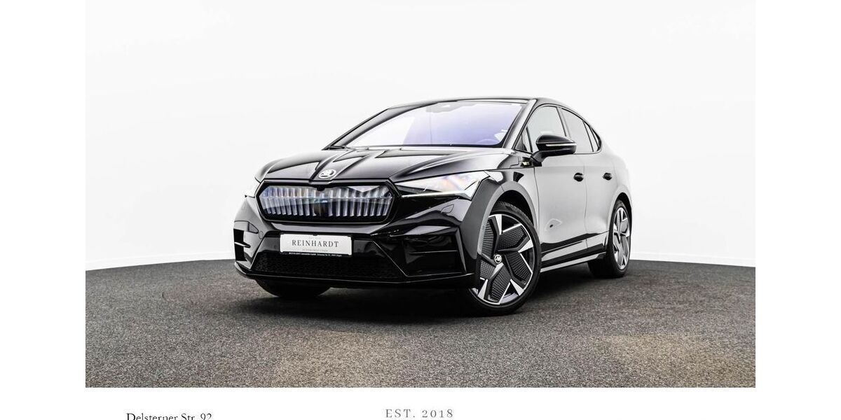 Skoda Enyaq 51.319 km 34.645 &euro; Hagen 58091