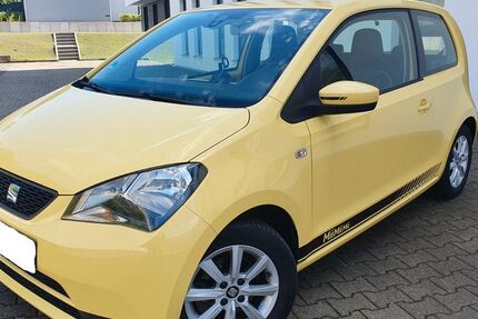 Seat Mii 98.759 km 5.999 &euro; Velbert 42551