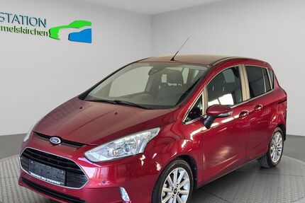 Ford B-Max 110.000 km 10.550 &euro; Wermelskirchen 42929