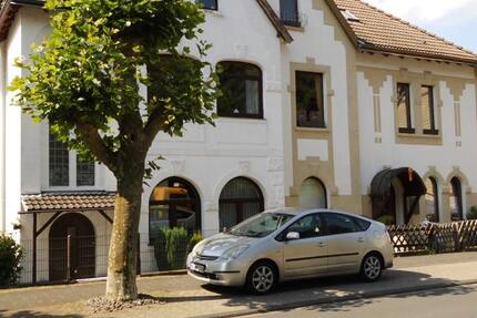 Geräumiges Zweifamilienhaus mit 9 Zimmern in Hagen-Haspe 9 zimmer