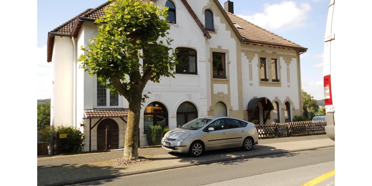 Geräumiges Zweifamilienhaus mit 9 Zimmern in Hagen-Haspe 9 zimmer