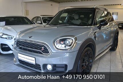 Mini Countryman S (Cooper) 150.000 km 11.800 &euro; Solingen 42719