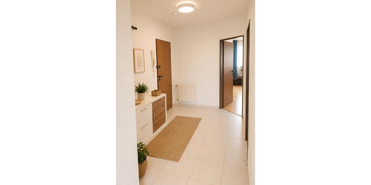 Etagenwohnung Remscheid Gemarkung Bergisch Born - 2 Zimmer, 74 m&sup2;, 179.800&euro; | Angebot:27446298