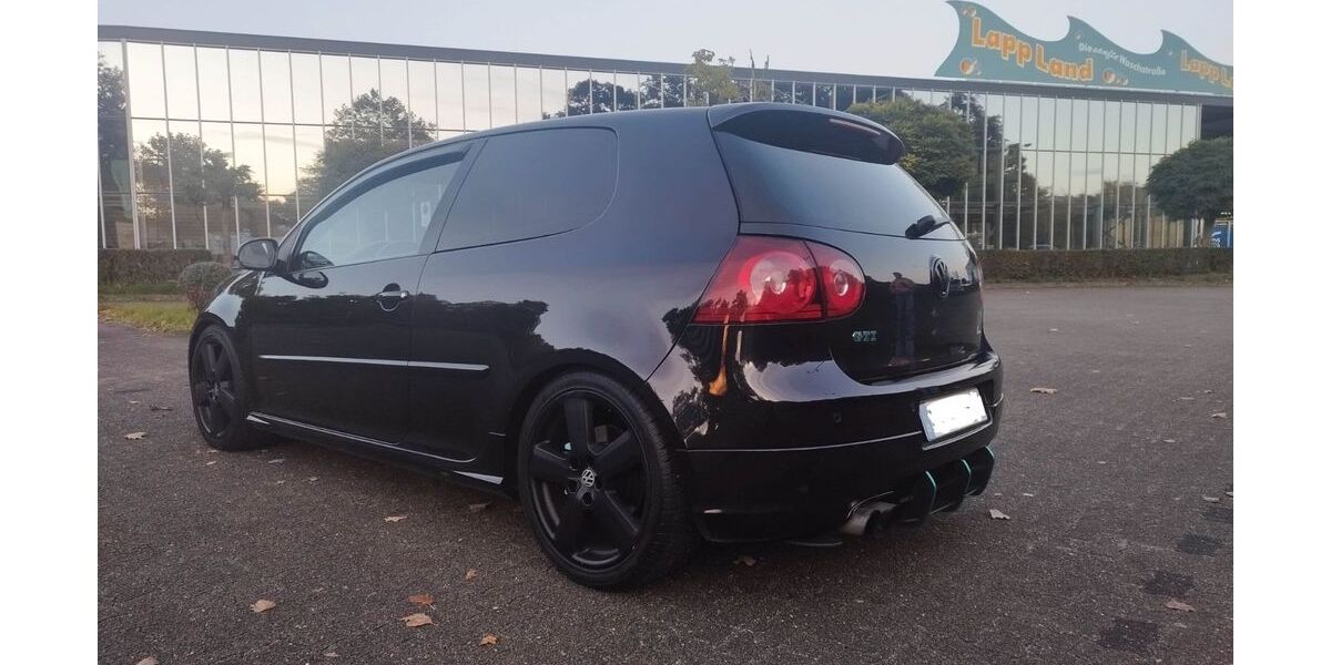 VW Golf 184.000 km 6.199 &euro; Kürten 51515
