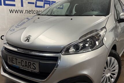 Peugeot 208 29.311 km 9.950 &euro; Hilden (bei Düsseldorf) 40721