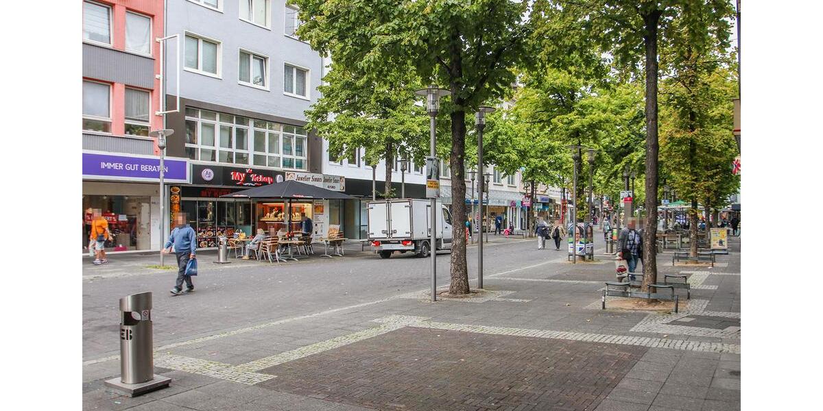 Gewerbeobjekt Hagen - 1.053&euro; | Angebot:25812298