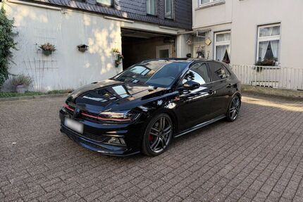 VW Polo 35.582 km 20.900 &euro; Wuppertal 42349