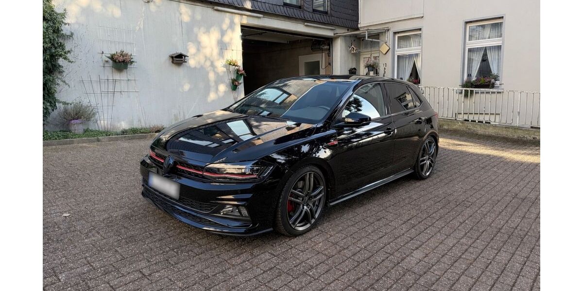 VW Polo 35.582 km 20.900 &euro; Wuppertal 42349