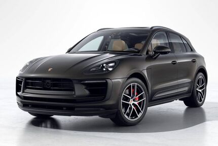 Porsche Macan 12.700 km 84.900 &euro; Hagen 58119