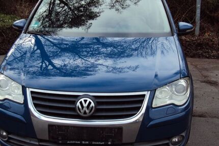 VW Touran 360.000 km 1.900 &euro; Hagen 58091