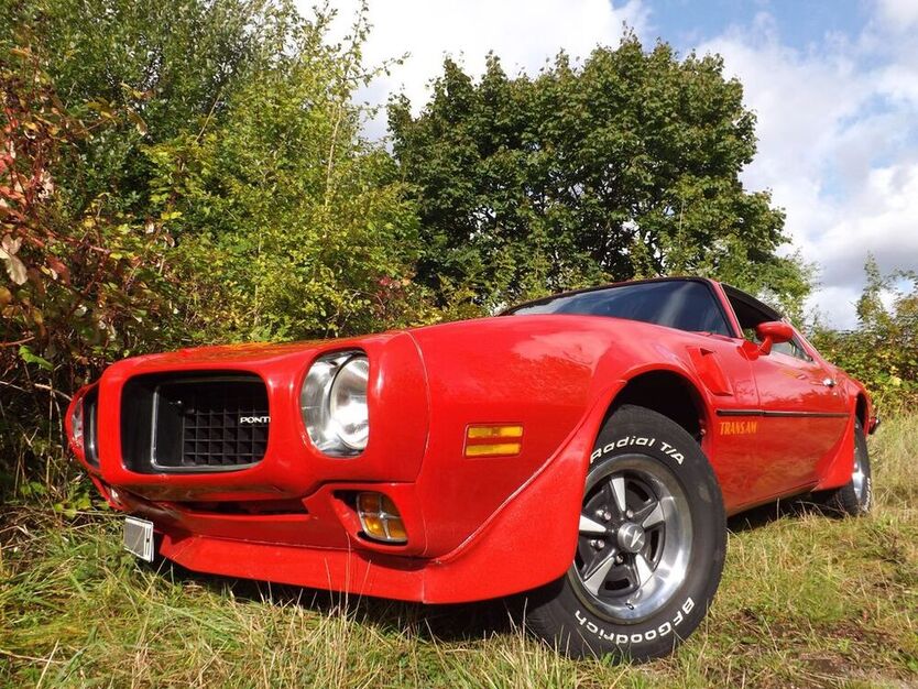 Trans Am
