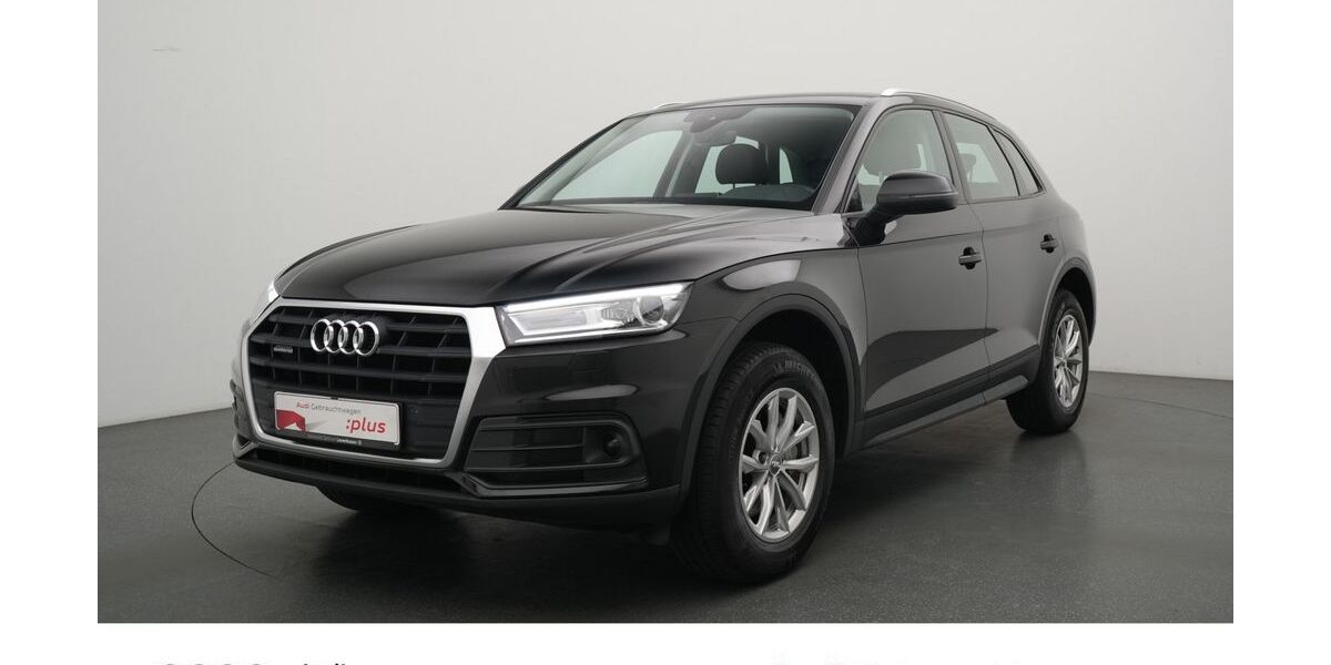 Audi Q5 64.900 km 33.980 &euro; Leverkusen 51373
