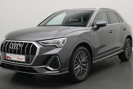 Audi Q3 16.682 km 40.988 &euro; Leverkusen 51373