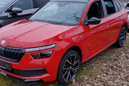 Skoda Kamiq 38.600 km 18.530 &euro; Hagen 58091