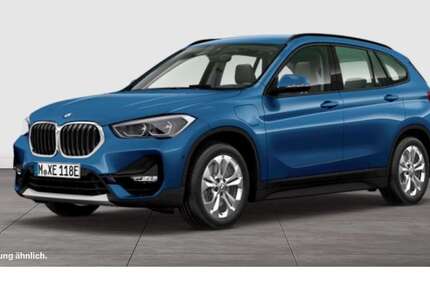 BMW X1 36.753 km 25.960 € Düsseldorf 40595