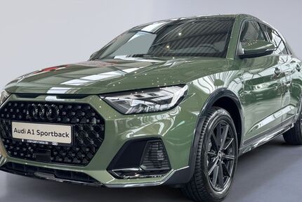 Audi A1 2.500 km 30.790 € Köln 50739