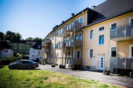 Wohnung zum Mieten in Lüdenscheid 540 € 77.6 m²