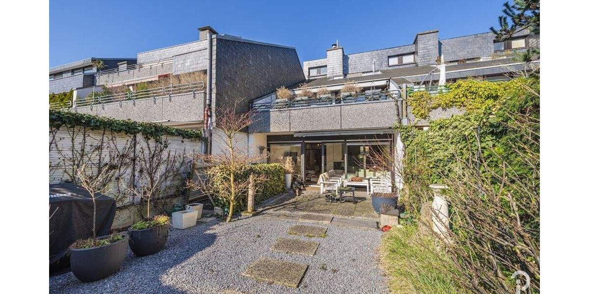 Reihenendhaus Düsseldorf Benrath - 5 Zimmer, 187 m&sup2;, 895.000&euro; | Angebot:25834719