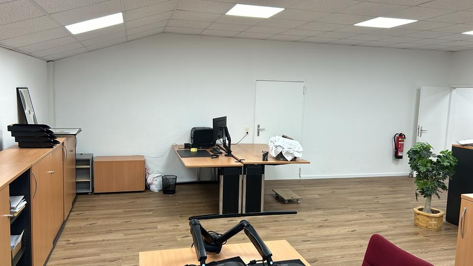 Bürofläche in Hückeswagen zimmer