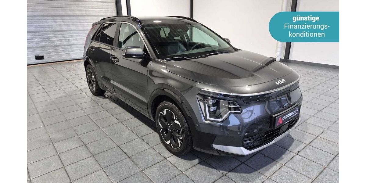 Kia Niro 18.069 km 27.990 &euro; Wuppertal 42287