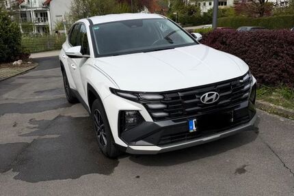 Hyundai TUCSON 35.416 km 22.000 &euro; Wuppertal 42111