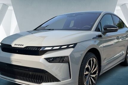 Skoda Enyaq 9.999 km 58.990 &euro; Bergisch Gladbach 51465