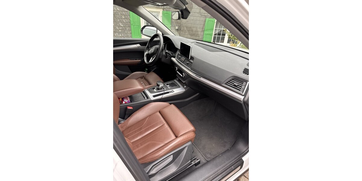 Audi Q5 128.000 km 35.800 &euro; Remscheid 42853