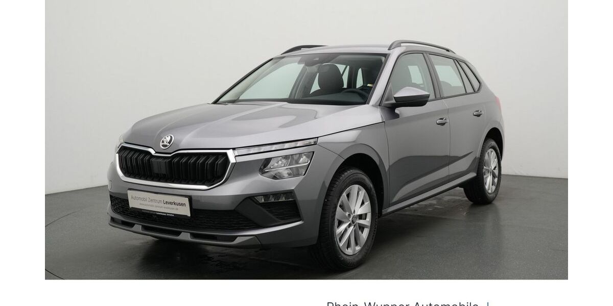 Skoda Kamiq 4.980 km 20.480 &euro; Leverkusen 51379