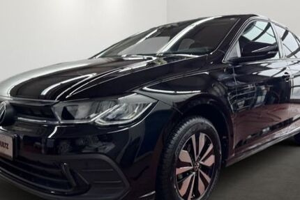 VW Polo 7.024 km 18.650 &euro; Velbert 42553